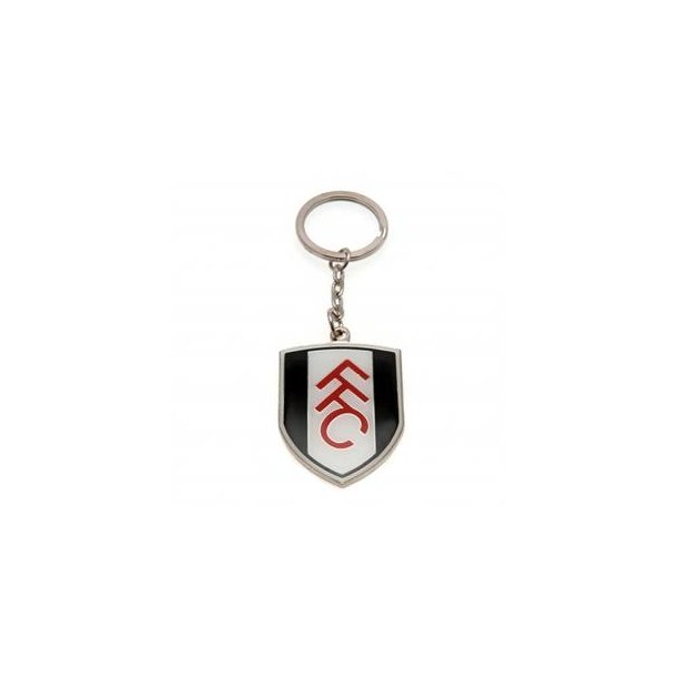 Fulham emblem nglering